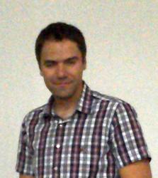 Catalin Lazar