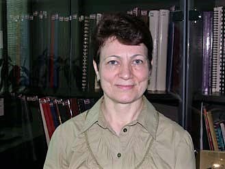 Mihaela Trif, PhD