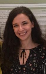 Ioana Militaru, PhD Student