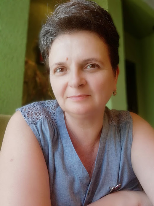 Otilia-Cristina Donțu, MSc.