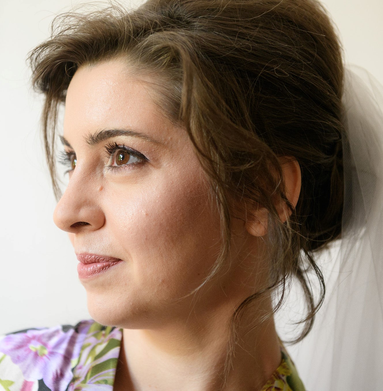 Aura-Elena Ionescu, PhD student