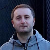 Cristian Munteanu