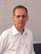 Ştefan-E. Szedlacsek