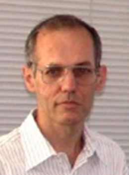 Ştefan-E. Szedlacsek