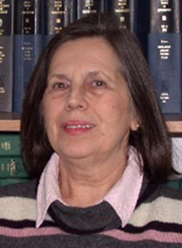Elena Ganea